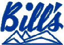 Bill's Sports Shop